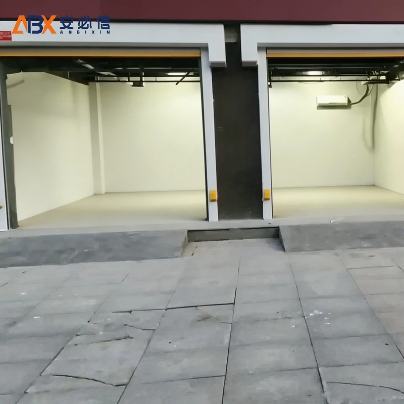 南平高速门